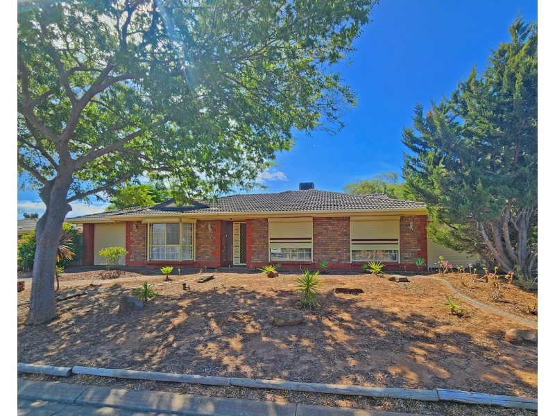 2 Smugglers Drive, Seaford Rise SA 5169