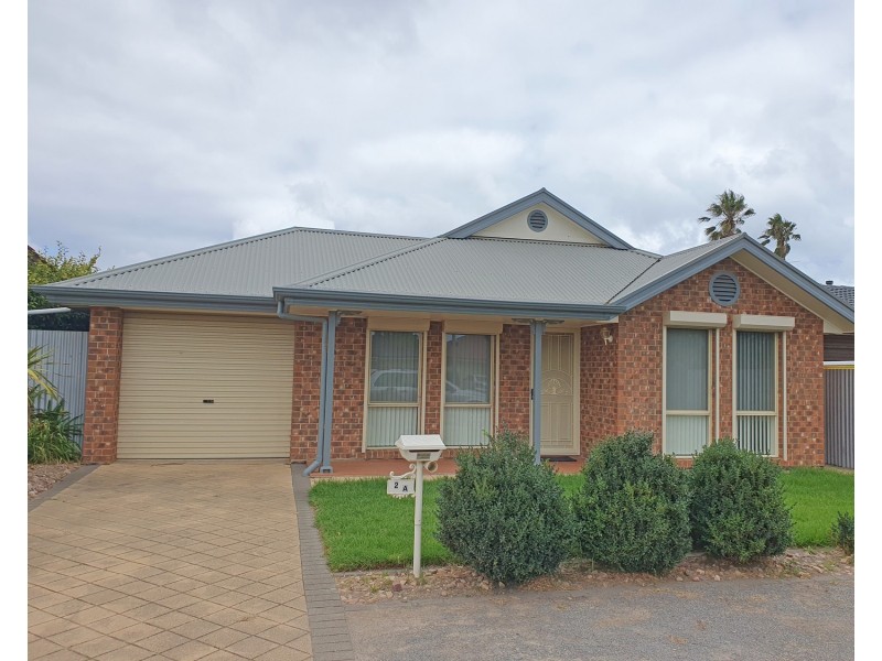 2a Fremantle Road, Port Noarlunga South SA 5167