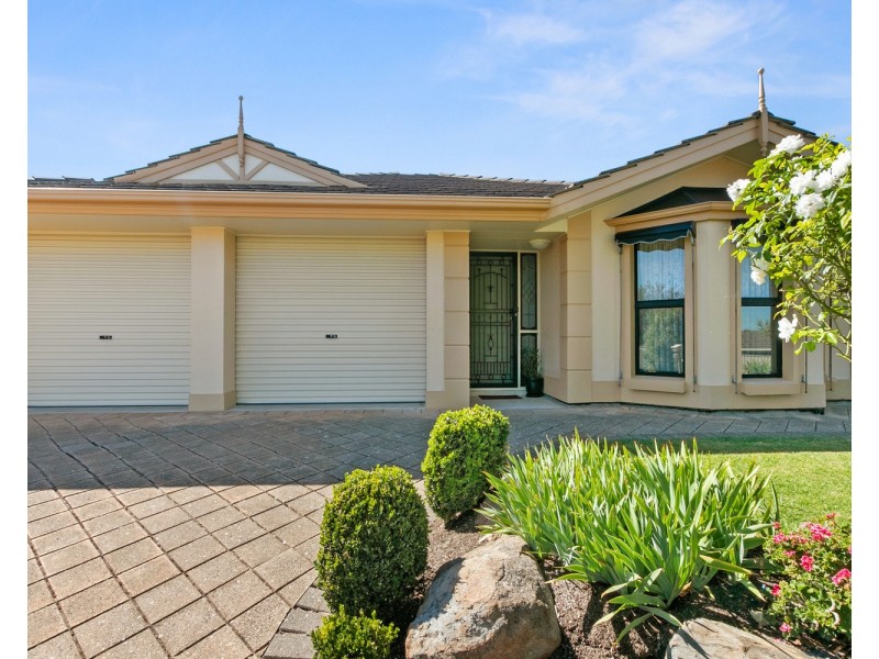 58 Alia Drive, Sheidow Park SA 5158