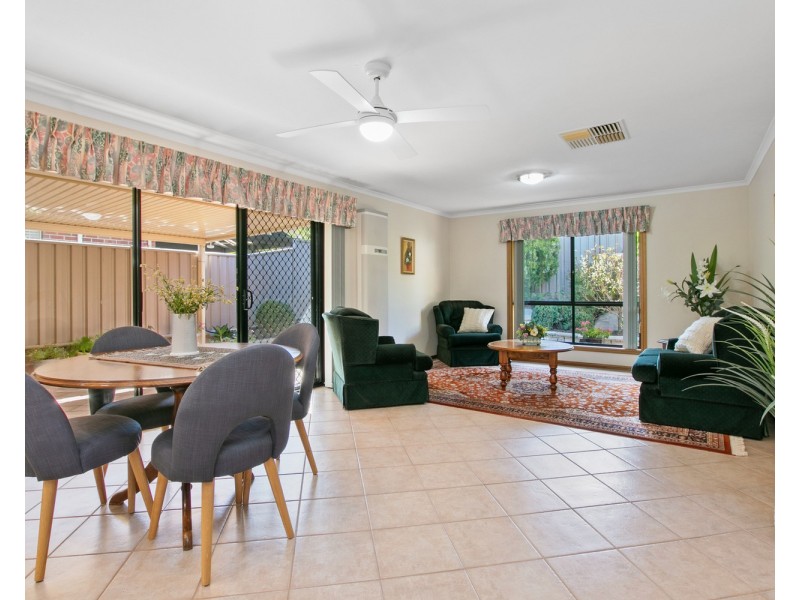 58 Alia Drive, Sheidow Park SA 5158