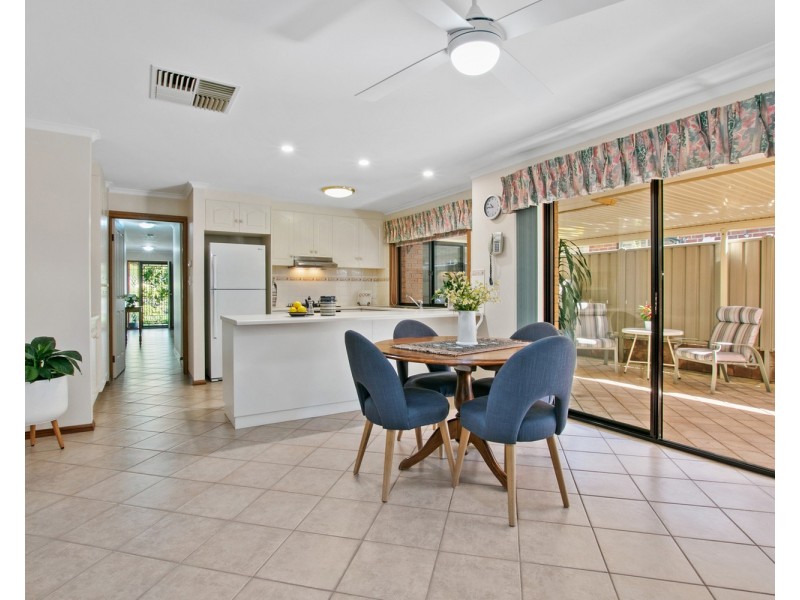 58 Alia Drive, Sheidow Park SA 5158