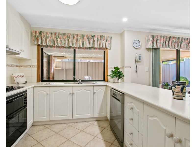 58 Alia Drive, Sheidow Park SA 5158