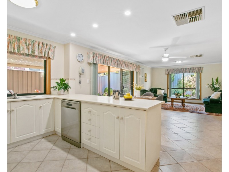 58 Alia Drive, Sheidow Park SA 5158