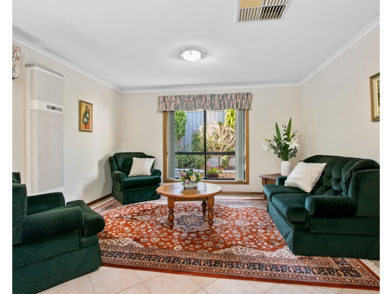 58 Alia Drive, Sheidow Park SA 5158