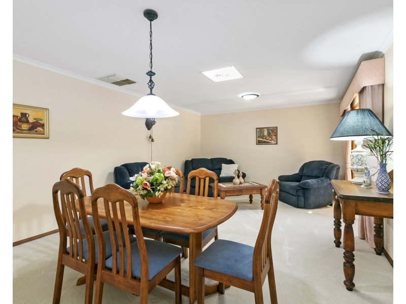 58 Alia Drive, Sheidow Park SA 5158