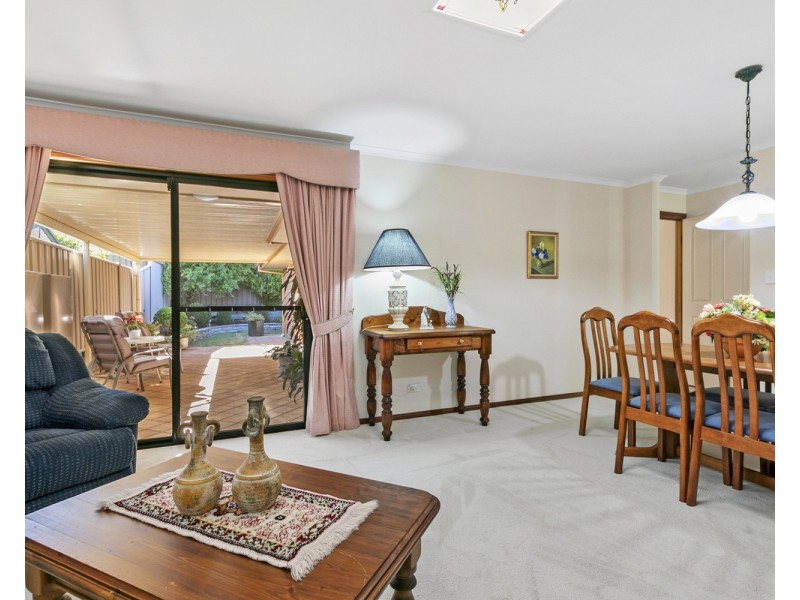 58 Alia Drive, Sheidow Park SA 5158