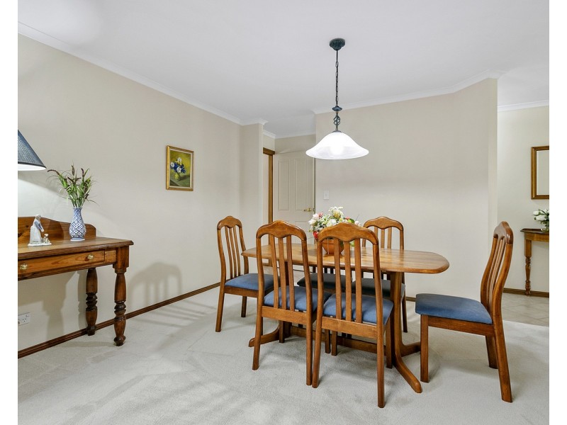 58 Alia Drive, Sheidow Park SA 5158