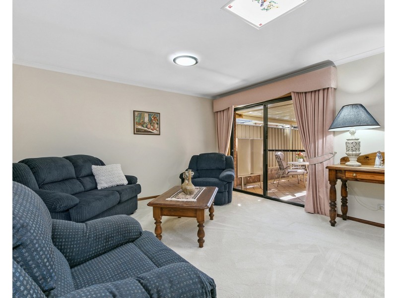 58 Alia Drive, Sheidow Park SA 5158