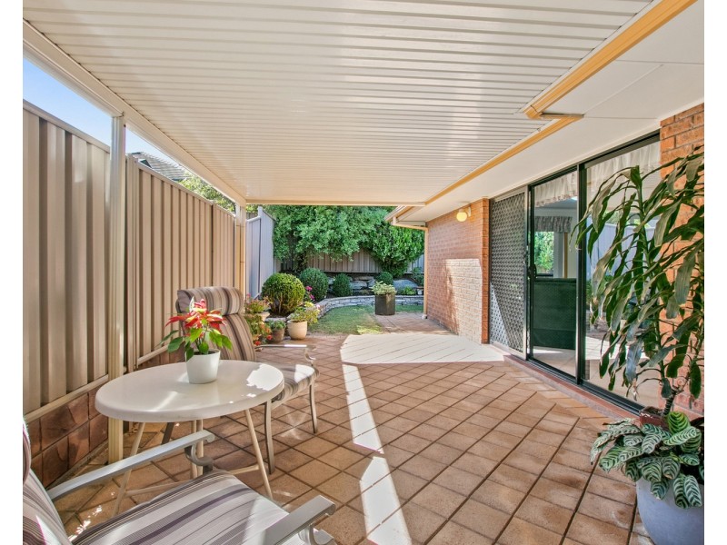 58 Alia Drive, Sheidow Park SA 5158