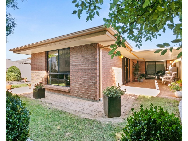 58 Alia Drive, Sheidow Park SA 5158