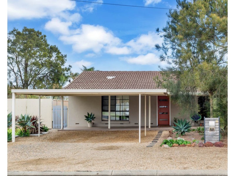 6 Darwalla Road, Aldinga Beach SA 5173