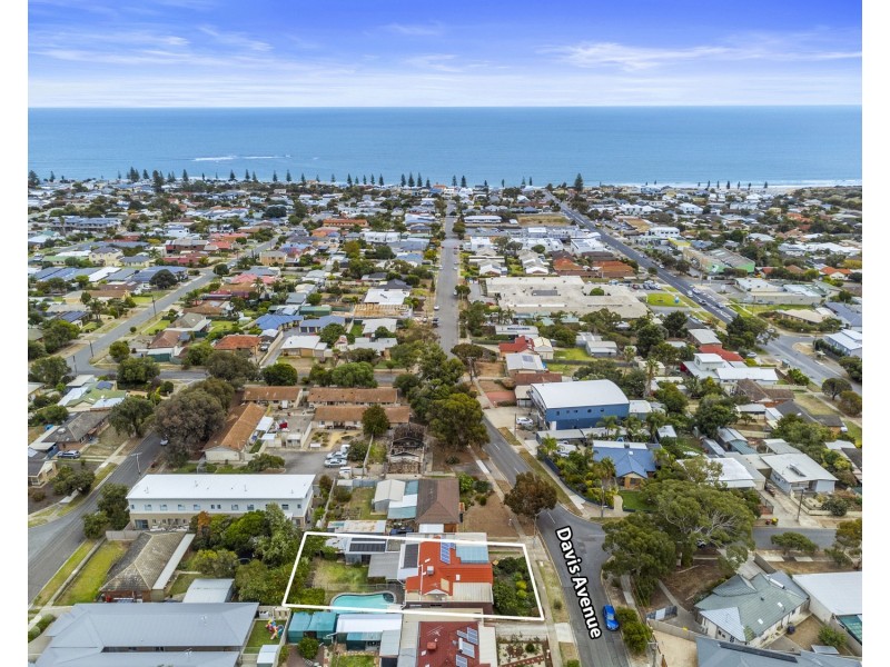 66 Davis Avenue, Christies Beach SA 5165