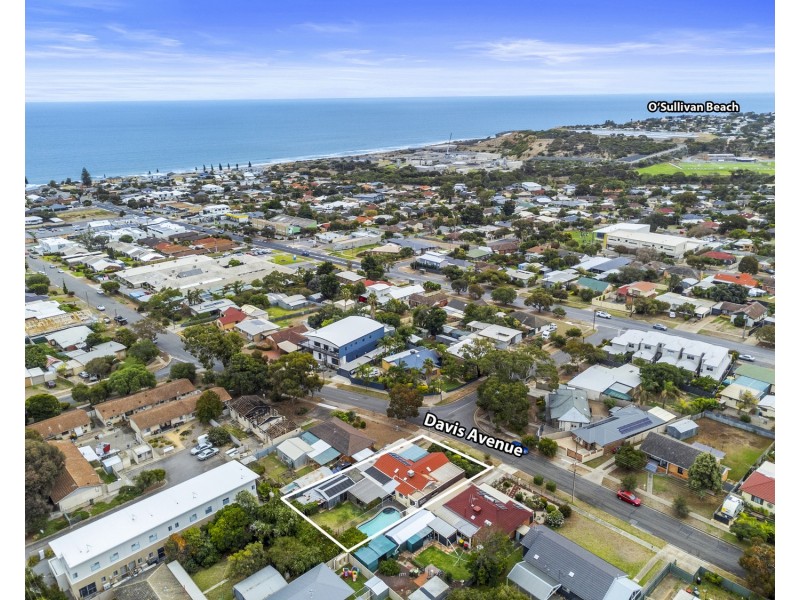 66 Davis Avenue, Christies Beach SA 5165