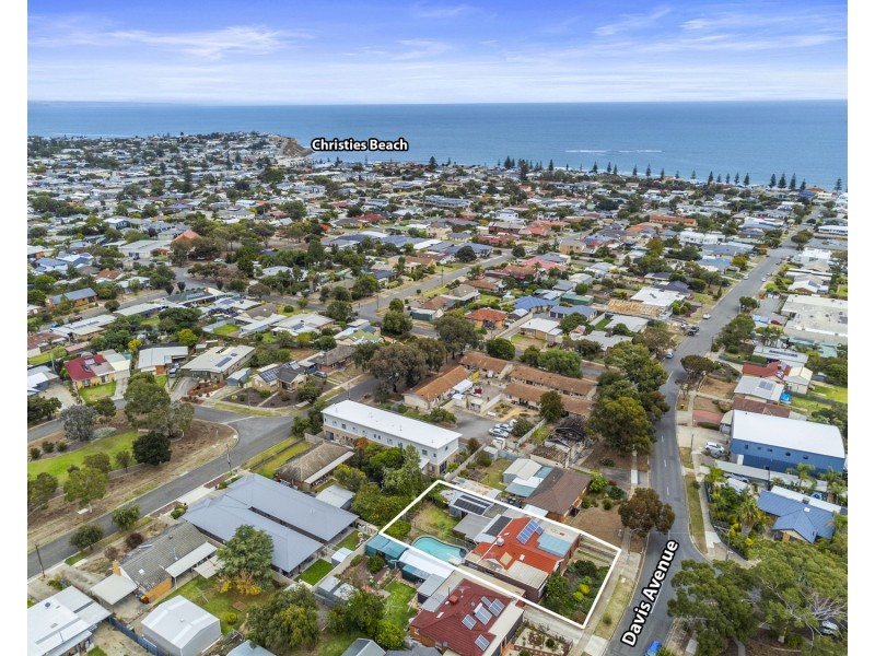 66 Davis Avenue, Christies Beach SA 5165