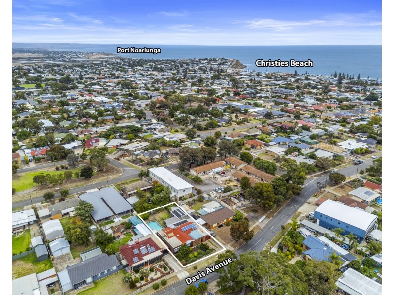 66 Davis Avenue, Christies Beach SA 5165