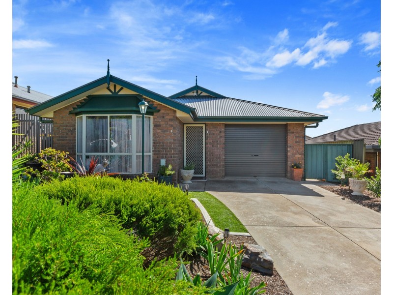 2/11 Shoalstone Court, Moana SA 5169
