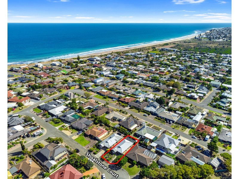 2/11 Shoalstone Court, Moana SA 5169