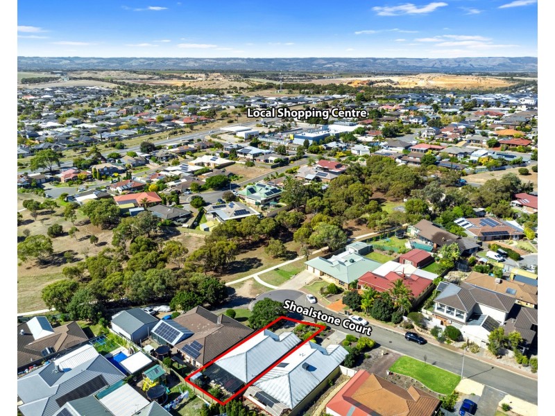 2/11 Shoalstone Court, Moana SA 5169