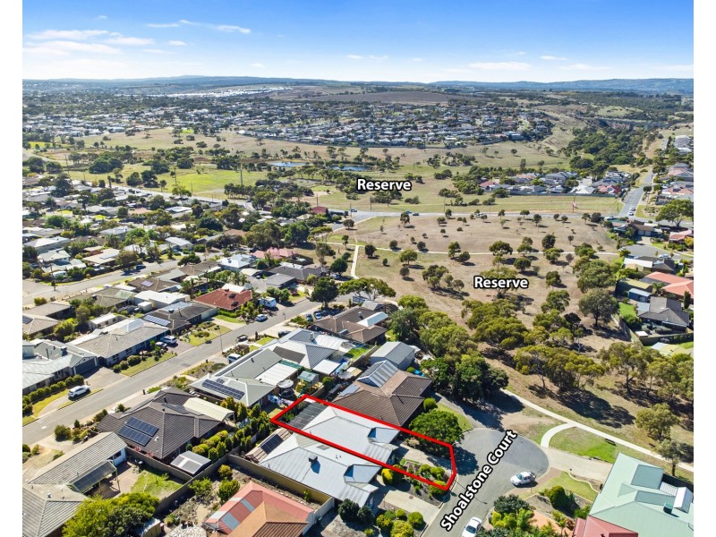 2/11 Shoalstone Court, Moana SA 5169