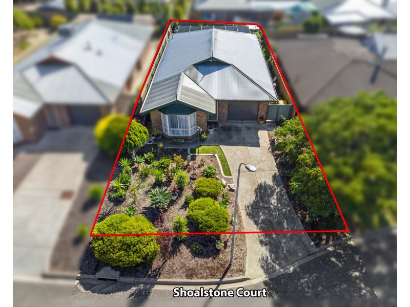 2/11 Shoalstone Court, Moana SA 5169