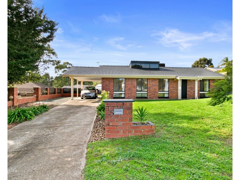 5 Bennett Close, Aberfoyle Park SA 5159