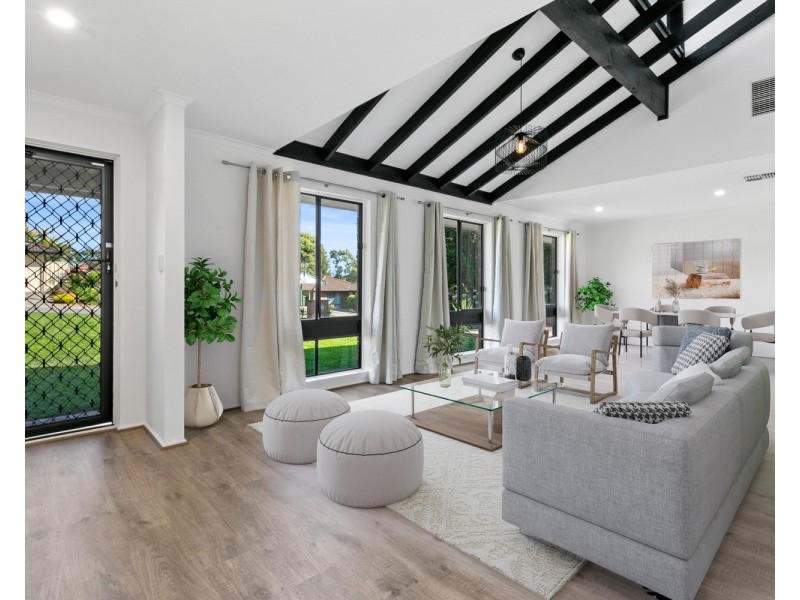 5 Bennett Close, Aberfoyle Park SA 5159