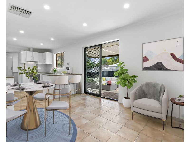 5 Bennett Close, Aberfoyle Park SA 5159