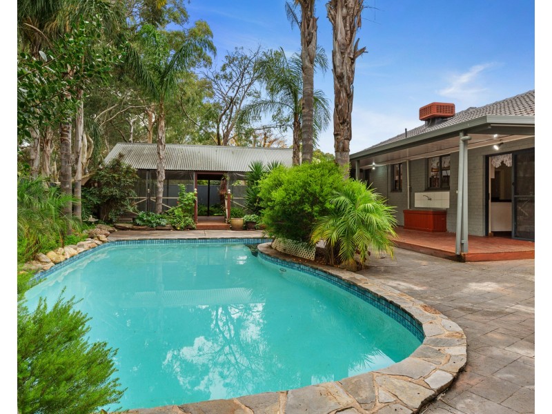 25 Yeldham Drive, Morphett Vale SA 5162