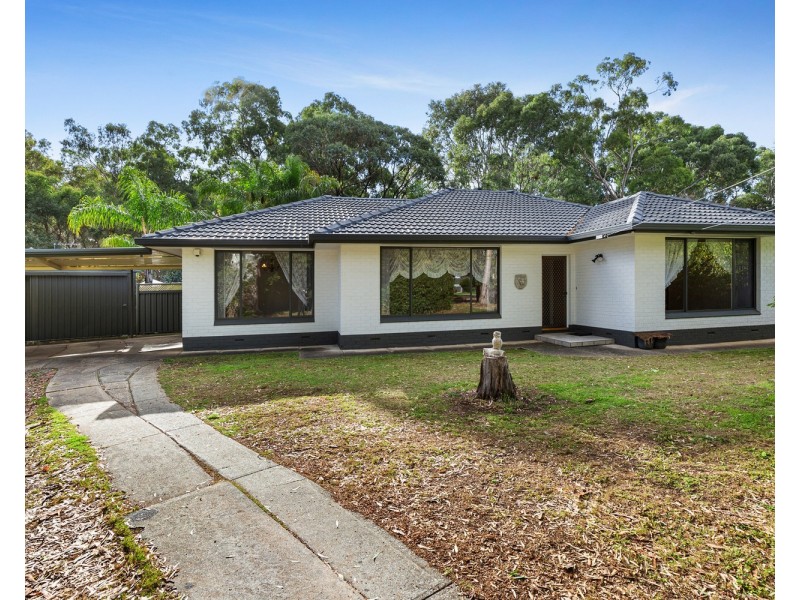 25 Yeldham Drive, Morphett Vale SA 5162