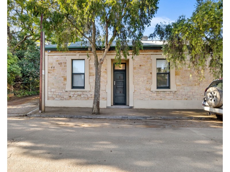 3 Osborne Street, Hackney SA 5069