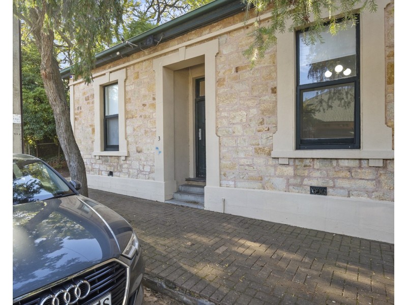 3 Osborne Street, Hackney SA 5069