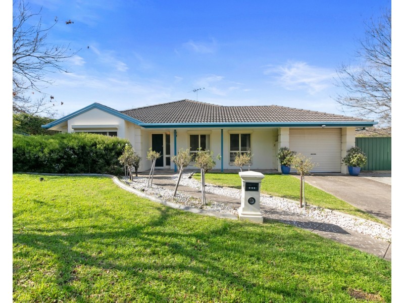 1 Charles Tank Drive, Sheidow Park SA 5158