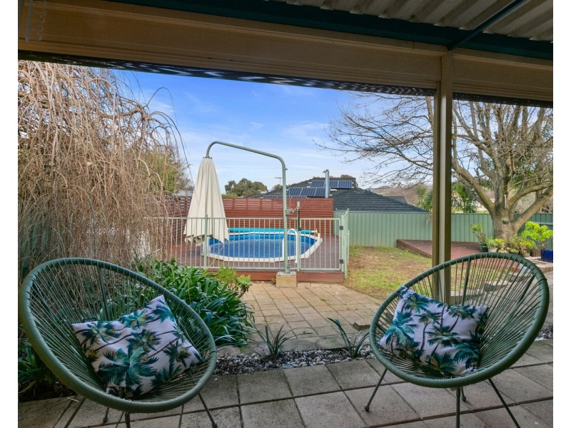 1 Charles Tank Drive, Sheidow Park SA 5158