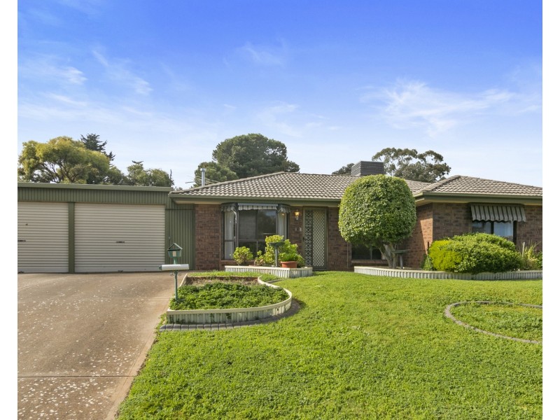 3 Commodore Court, Morphett Vale SA 5162