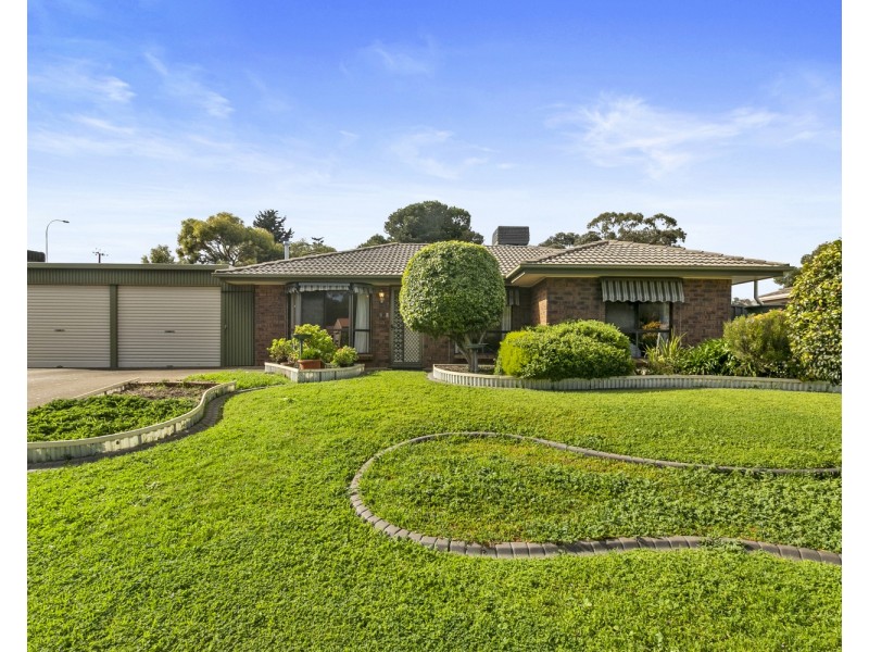 3 Commodore Court, Morphett Vale SA 5162