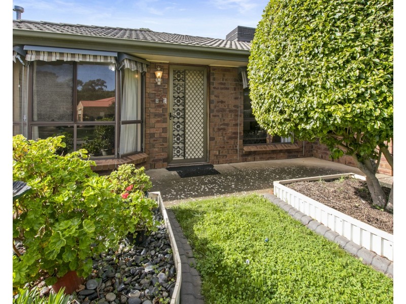 3 Commodore Court, Morphett Vale SA 5162