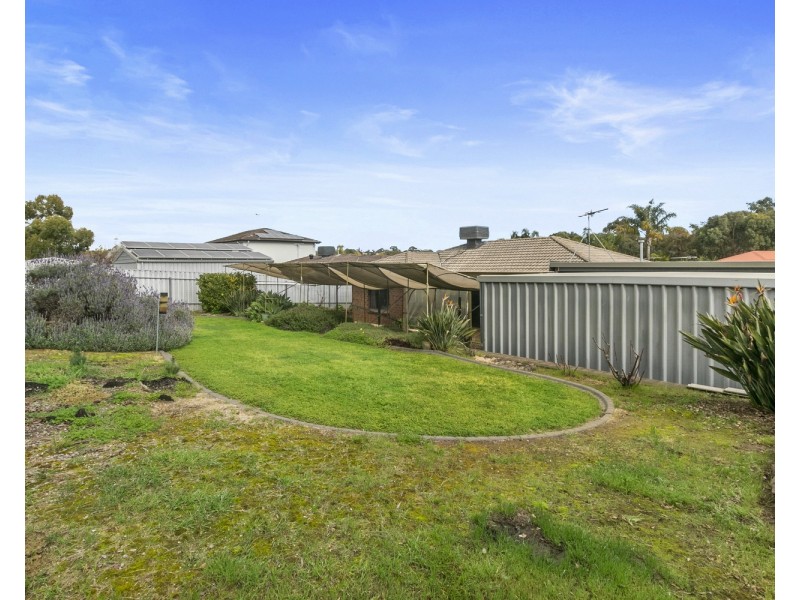 3 Commodore Court, Morphett Vale SA 5162