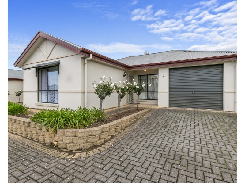 10/14a Milan Crescent, Hackham West SA 5163