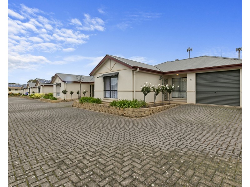 10/14a Milan Crescent, Hackham West SA 5163