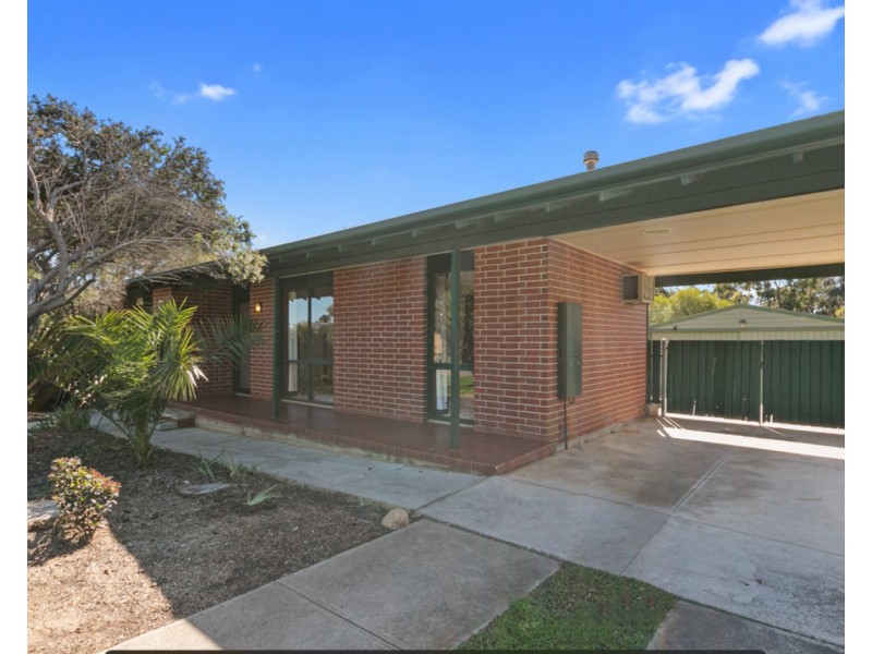 26 Minorca Crescent, Hackham West SA 5163