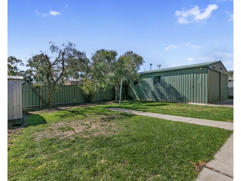 26 Minorca Crescent, Hackham West SA 5163