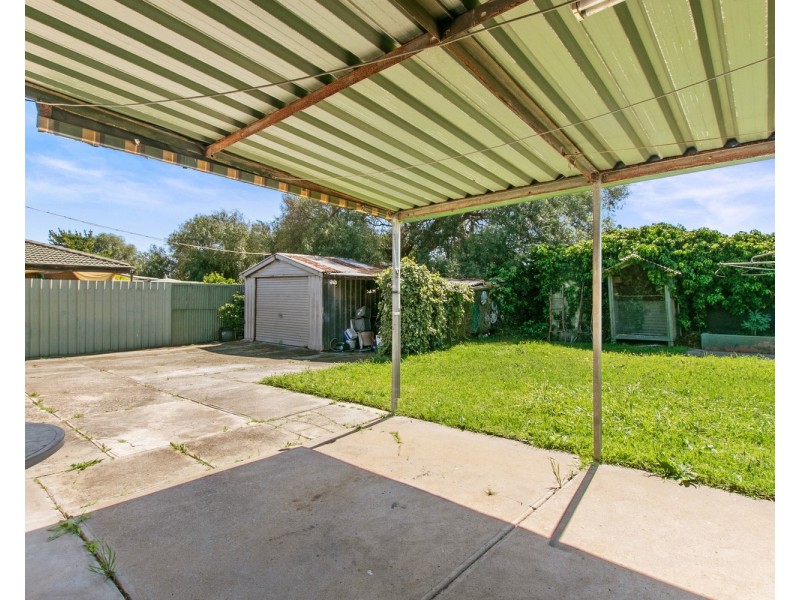 71 Baden Terrace, O’sullivan Beach SA 5166