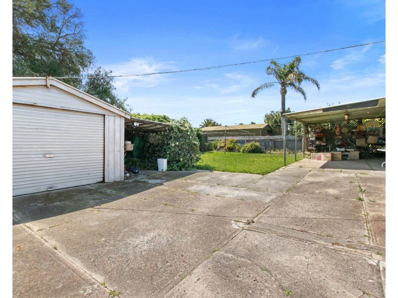 71 Baden Terrace, O’sullivan Beach SA 5166