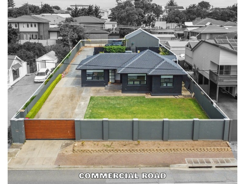 57 Commerical Road, Port Noarlunga South SA 5167