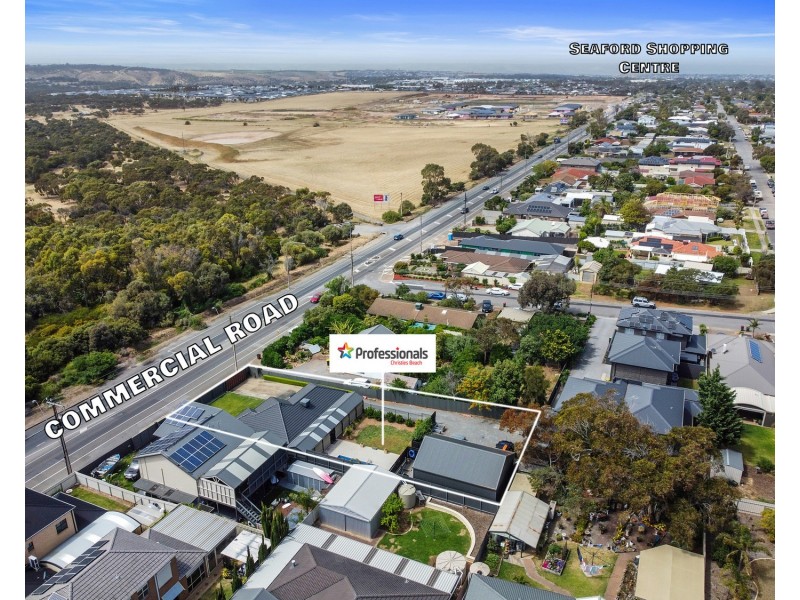 57 Commerical Road, Port Noarlunga South SA 5167