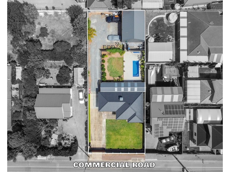 57 Commerical Road, Port Noarlunga South SA 5167
