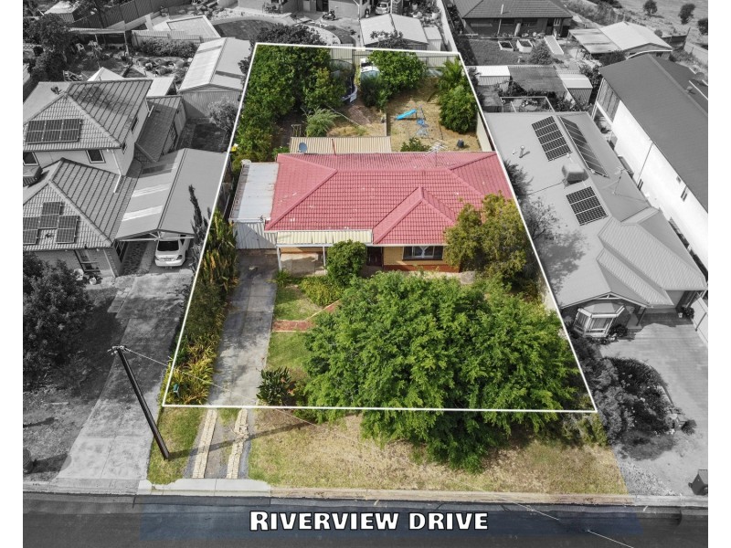 52 Riverview Drive, Port Noarlunga SA 5167