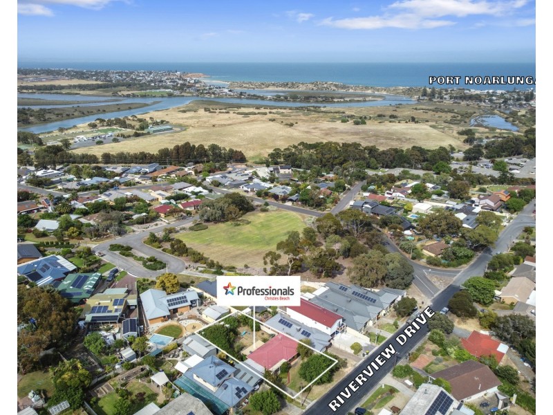52 Riverview Drive, Port Noarlunga SA 5167