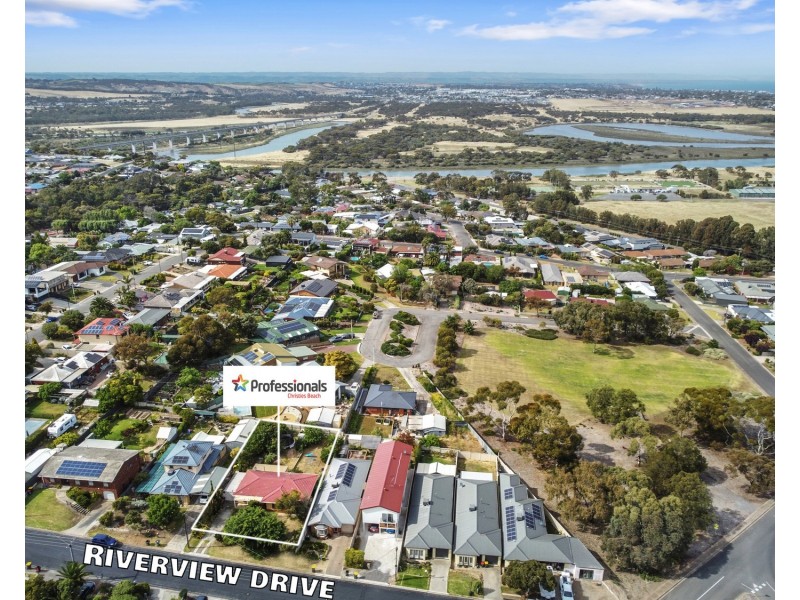 52 Riverview Drive, Port Noarlunga SA 5167