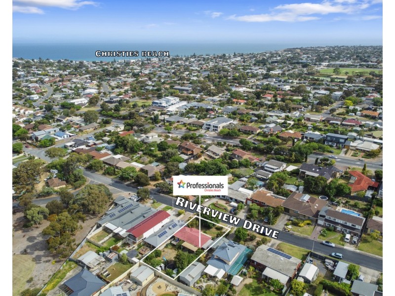 52 Riverview Drive, Port Noarlunga SA 5167